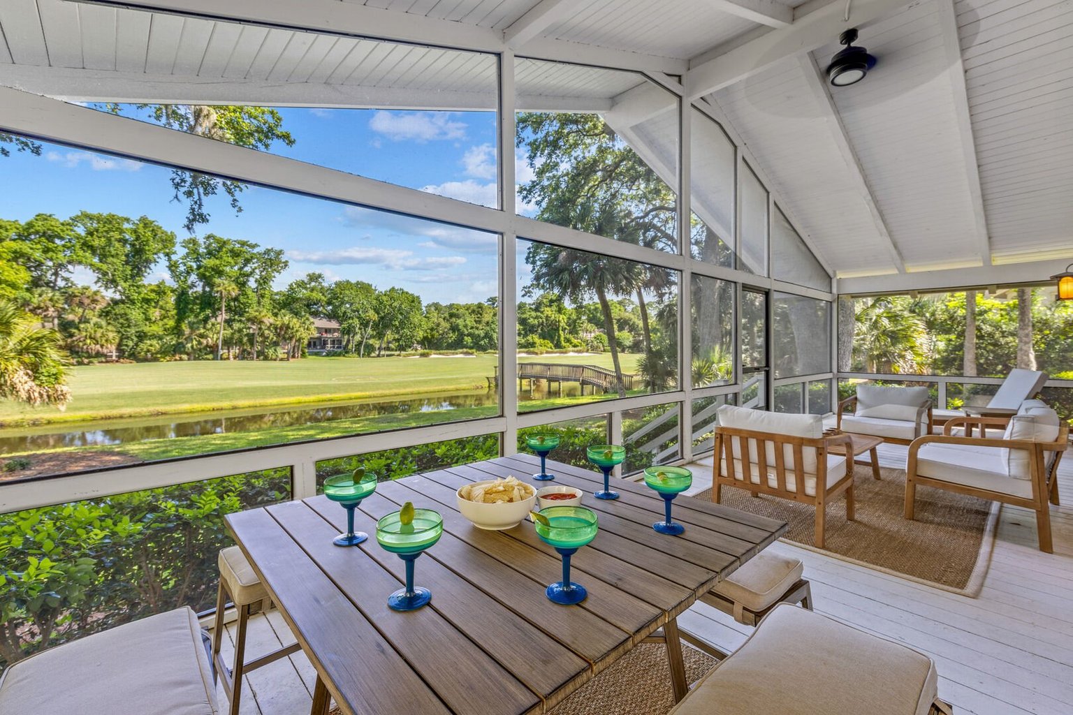 Hilton Head Island Vacation Rental