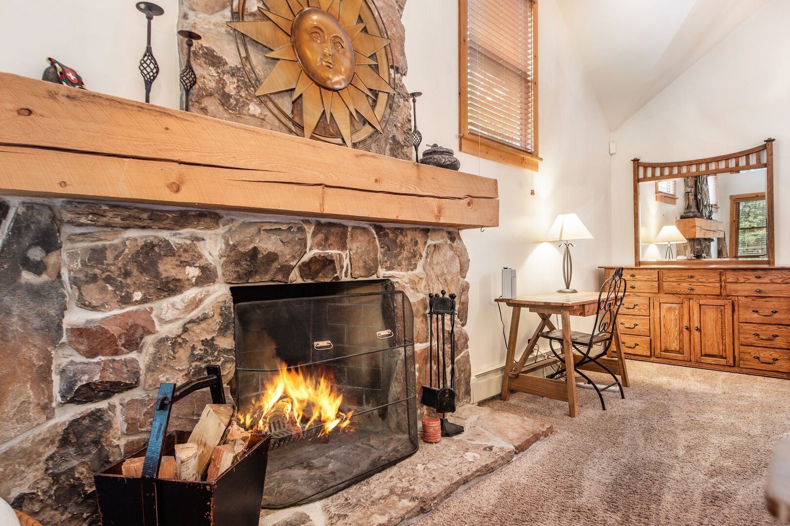 Sundance Vacation Rental