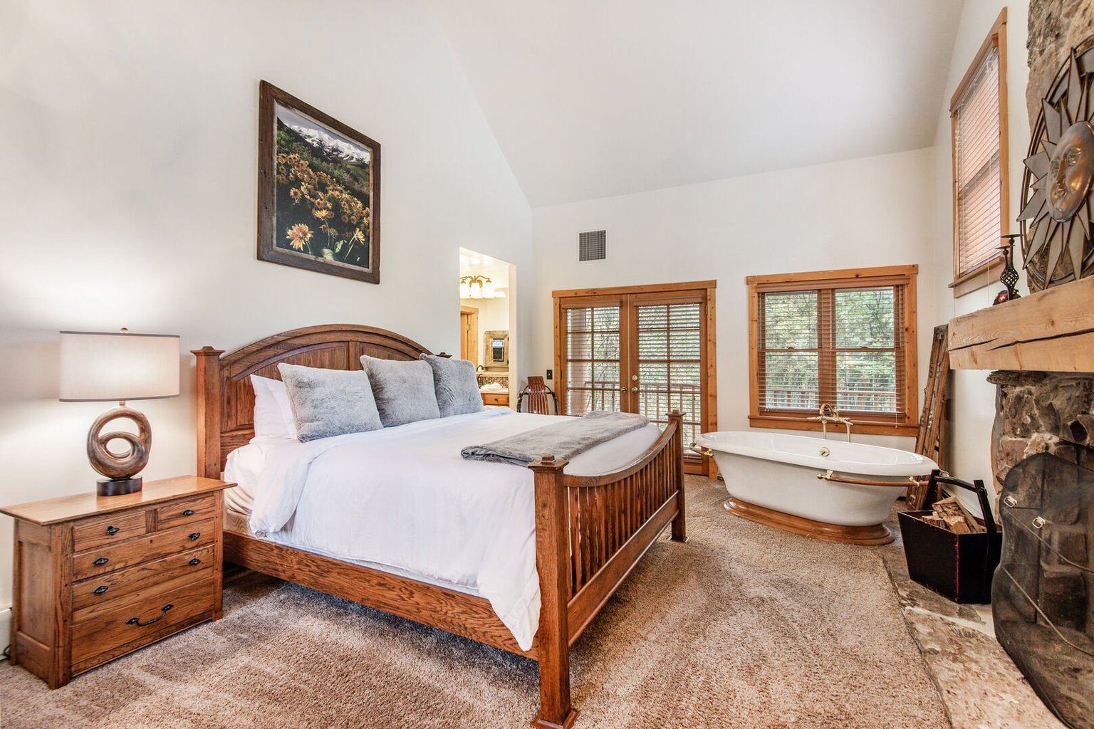 Sundance Vacation Rental