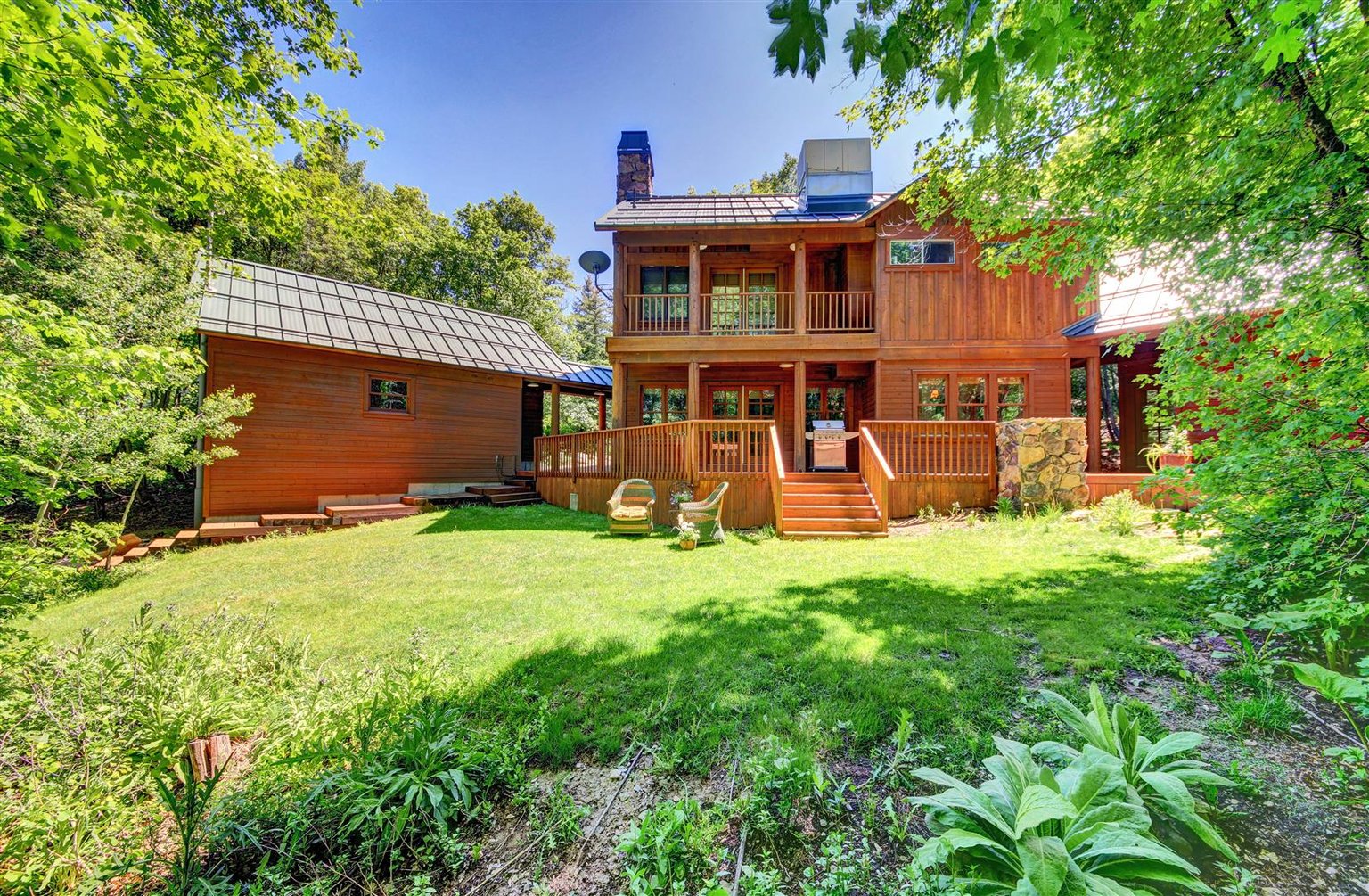 Sundance Vacation Rental