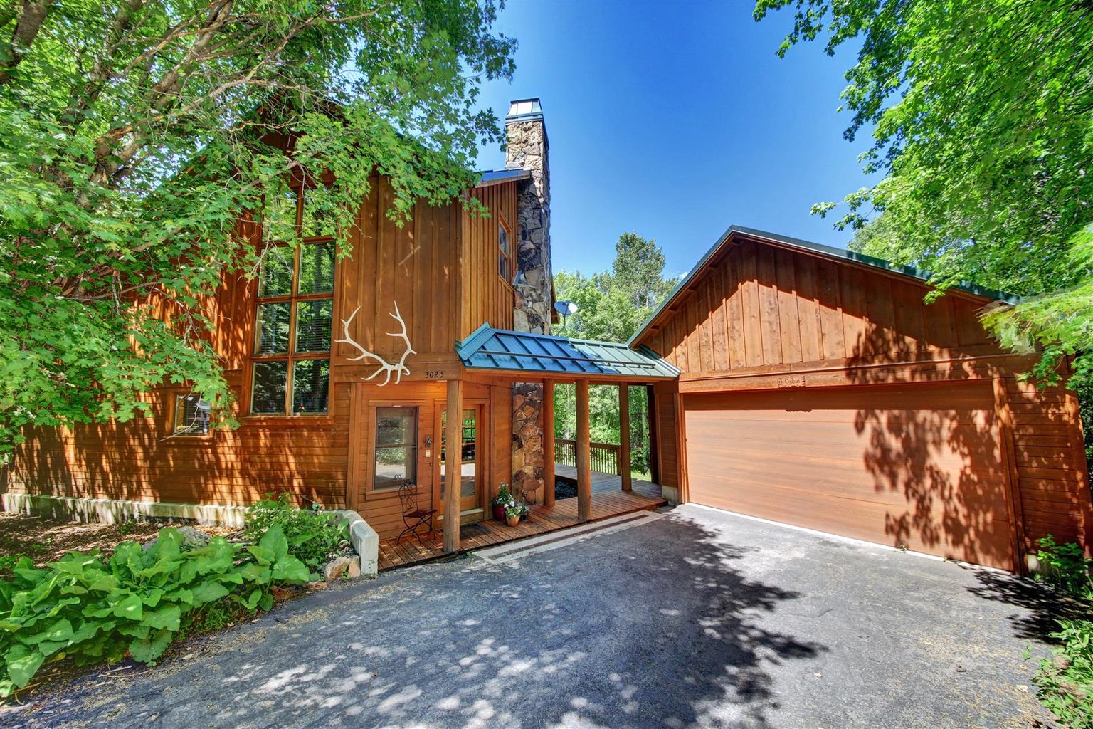 Sundance Vacation Rental