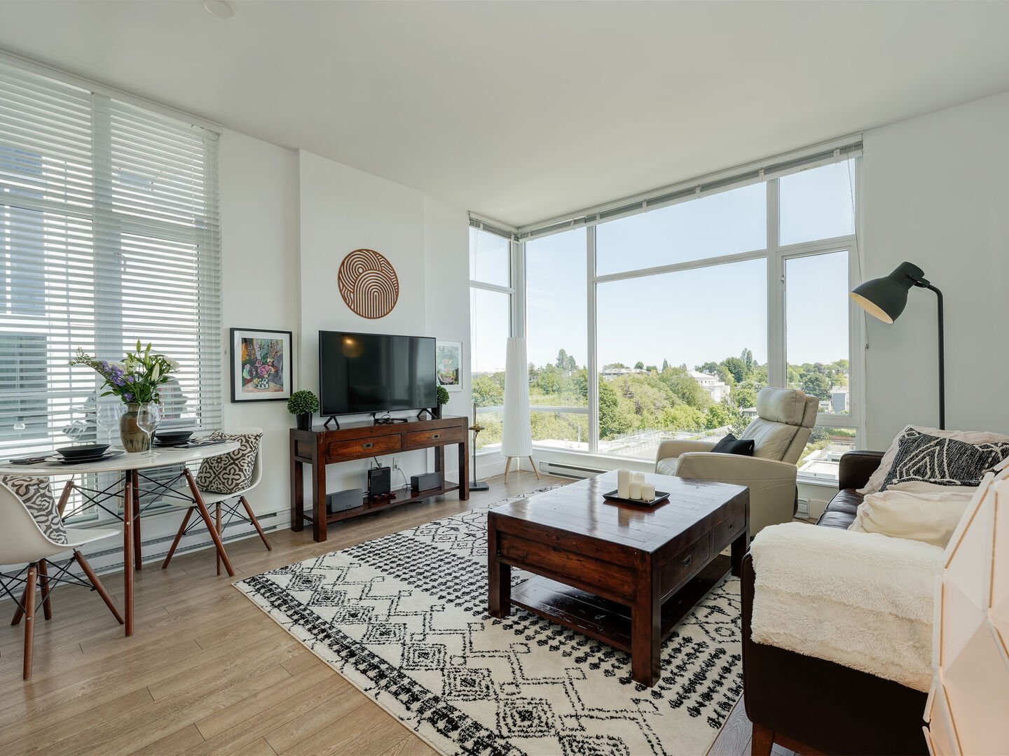 Victoria Vacation Rental