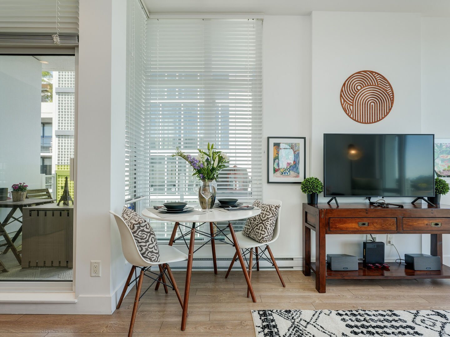 Victoria Vacation Rental