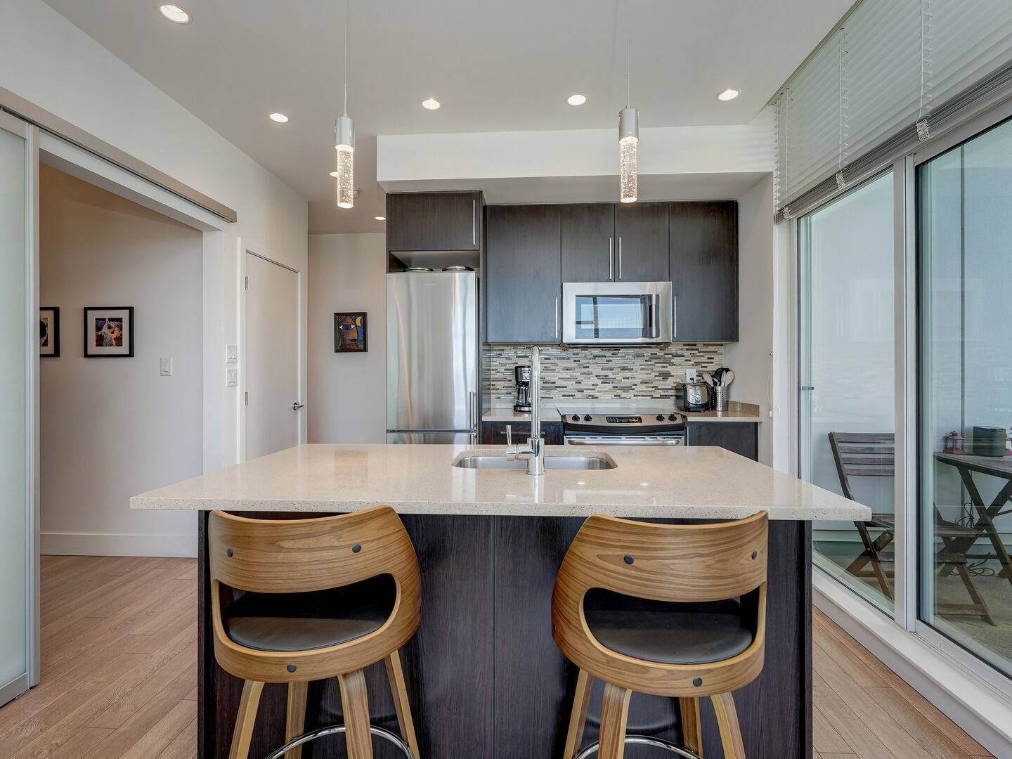 Victoria Vacation Rental