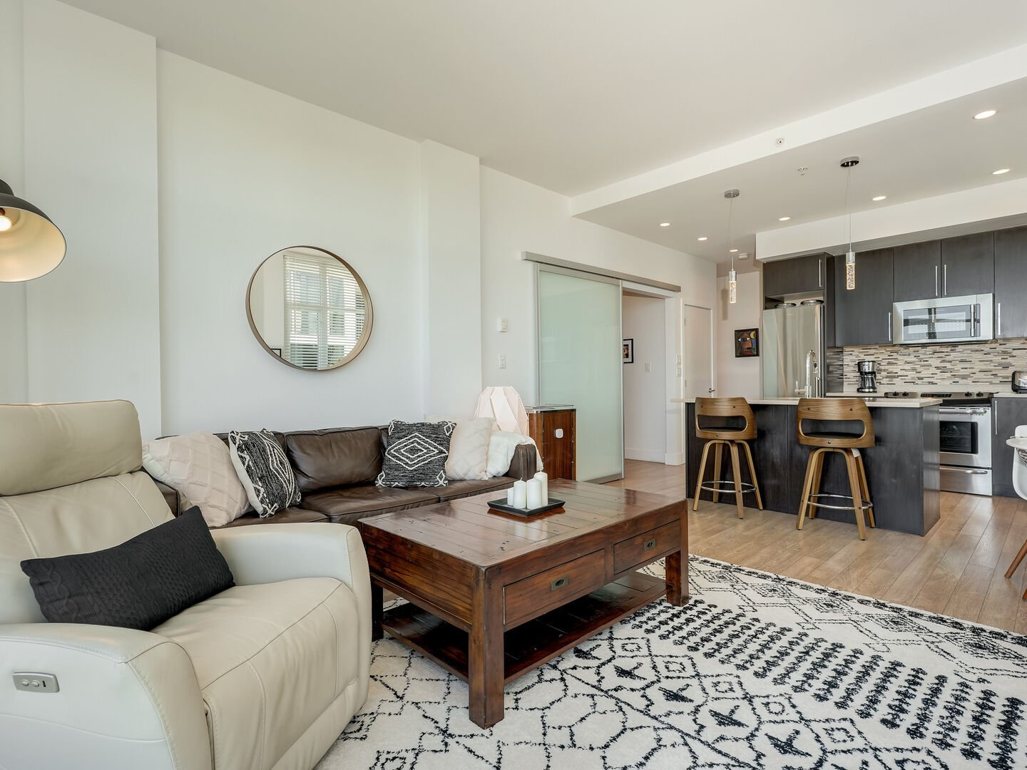 Victoria Vacation Rental