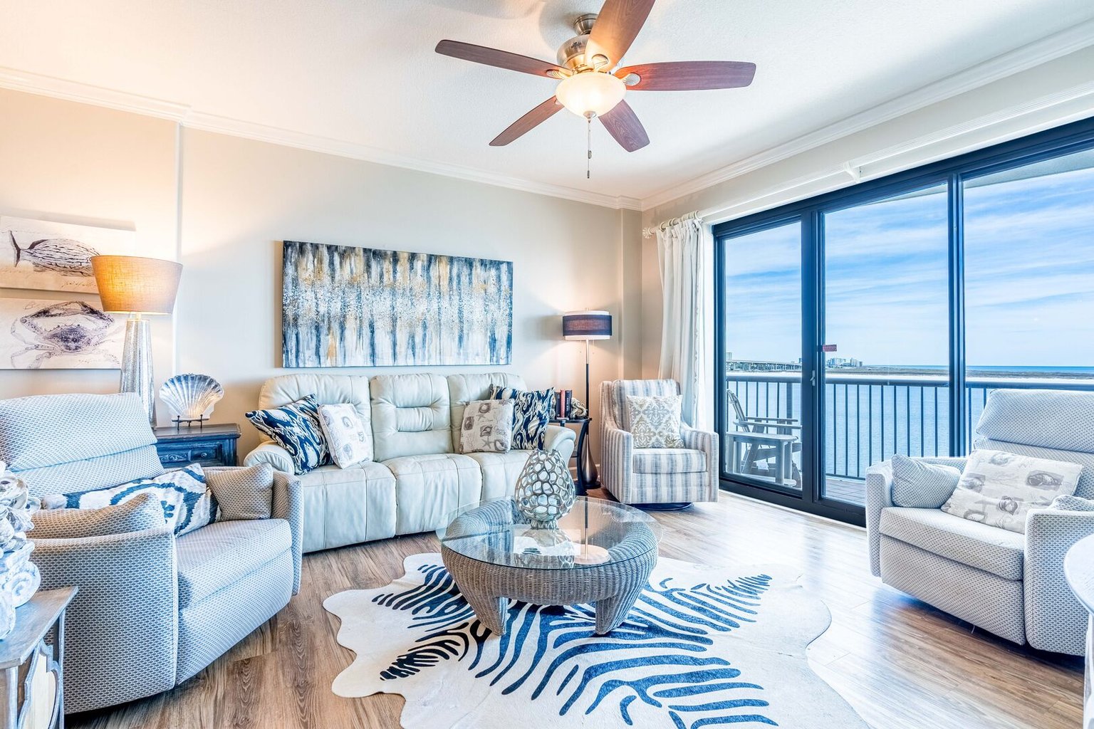 Orange Beach Vacation Rental