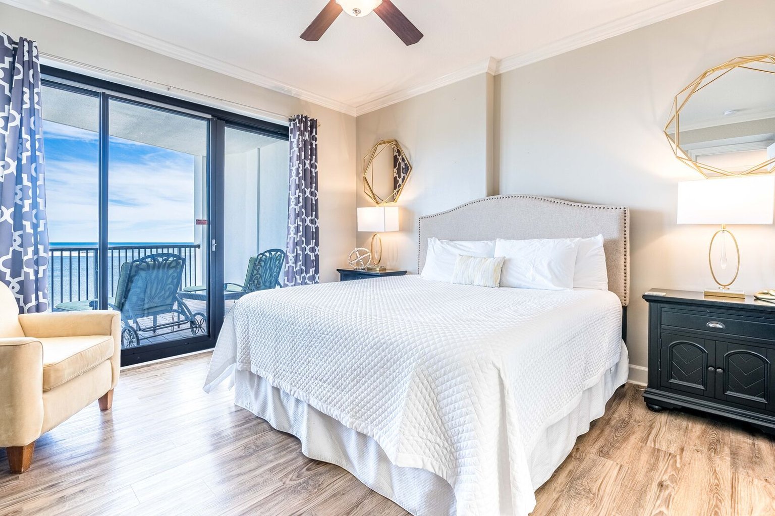 Orange Beach Vacation Rental