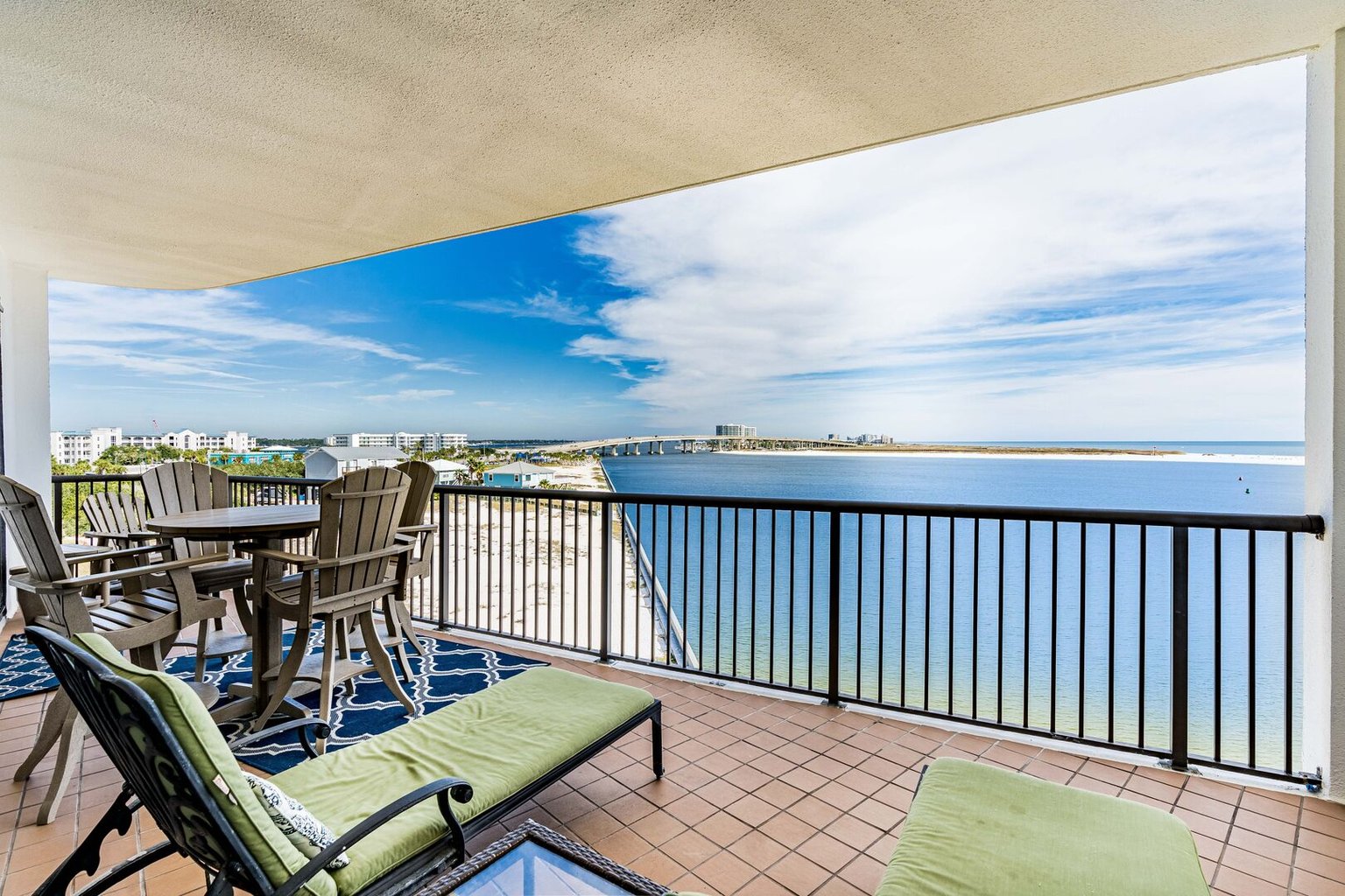 Orange Beach Vacation Rental