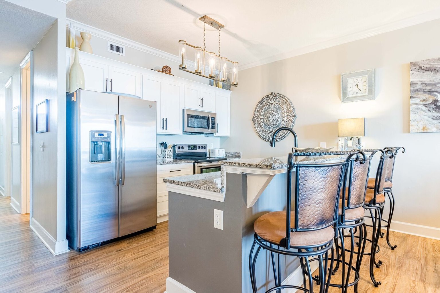 Orange Beach Vacation Rental