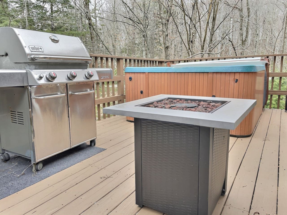 Killington Vacation Rental