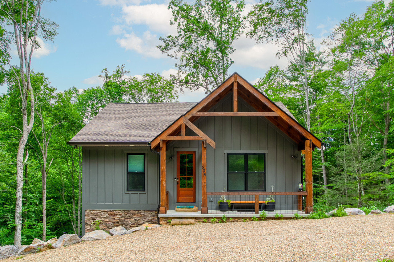 Townsend Vacation Rental