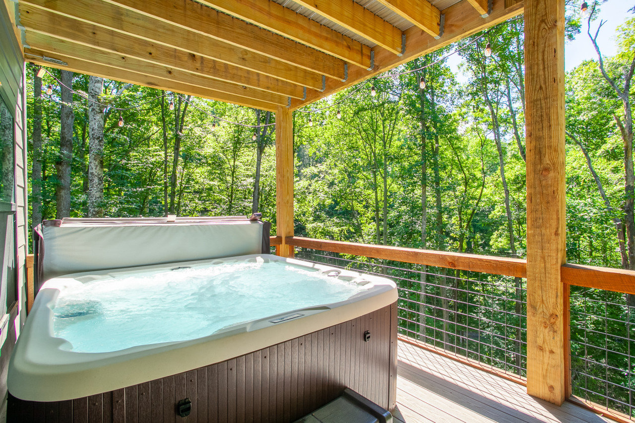 Townsend Vacation Rental
