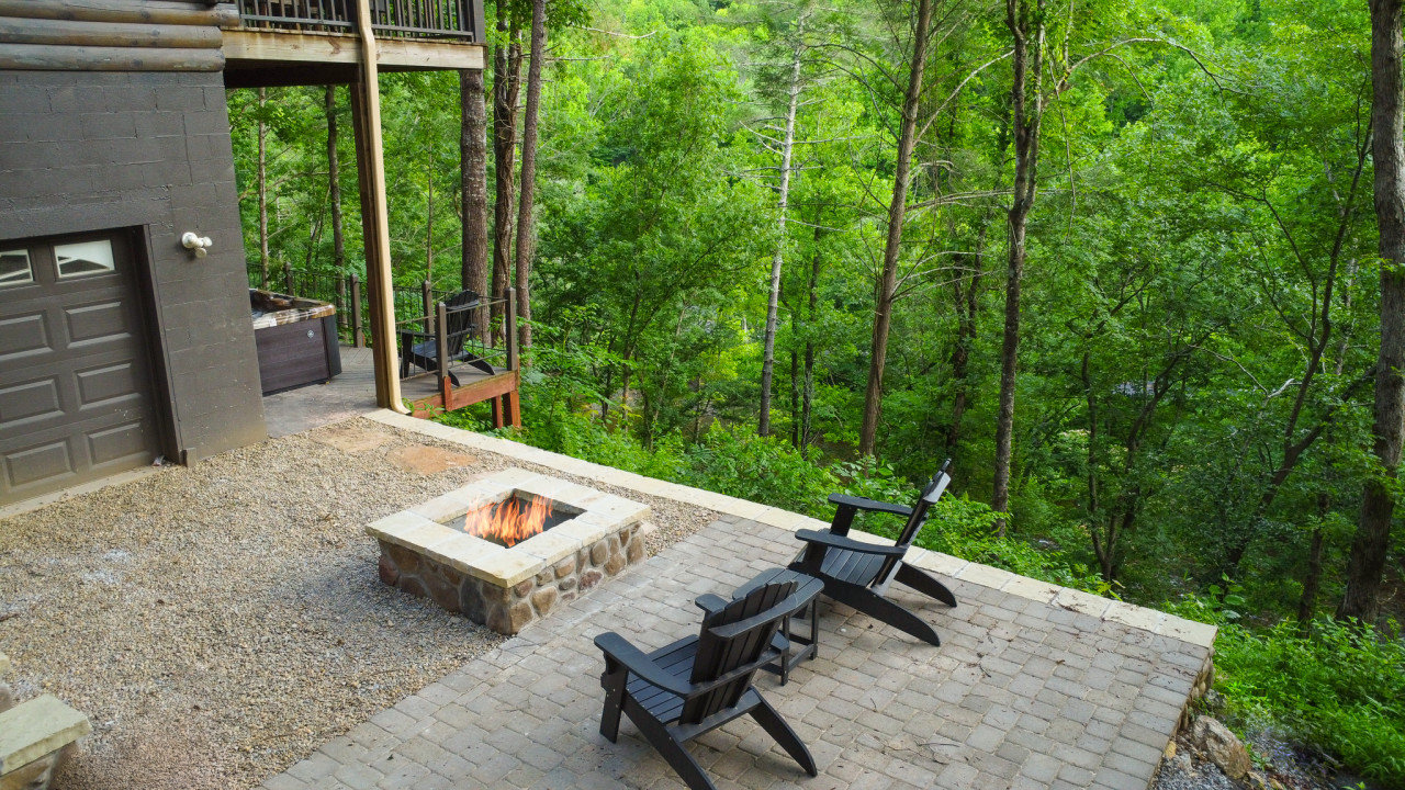 Townsend Vacation Rental