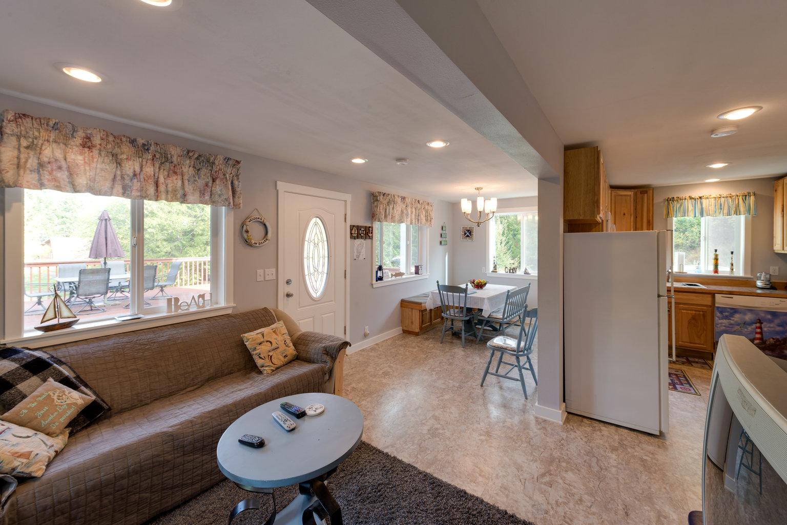 Home Vacation Rental