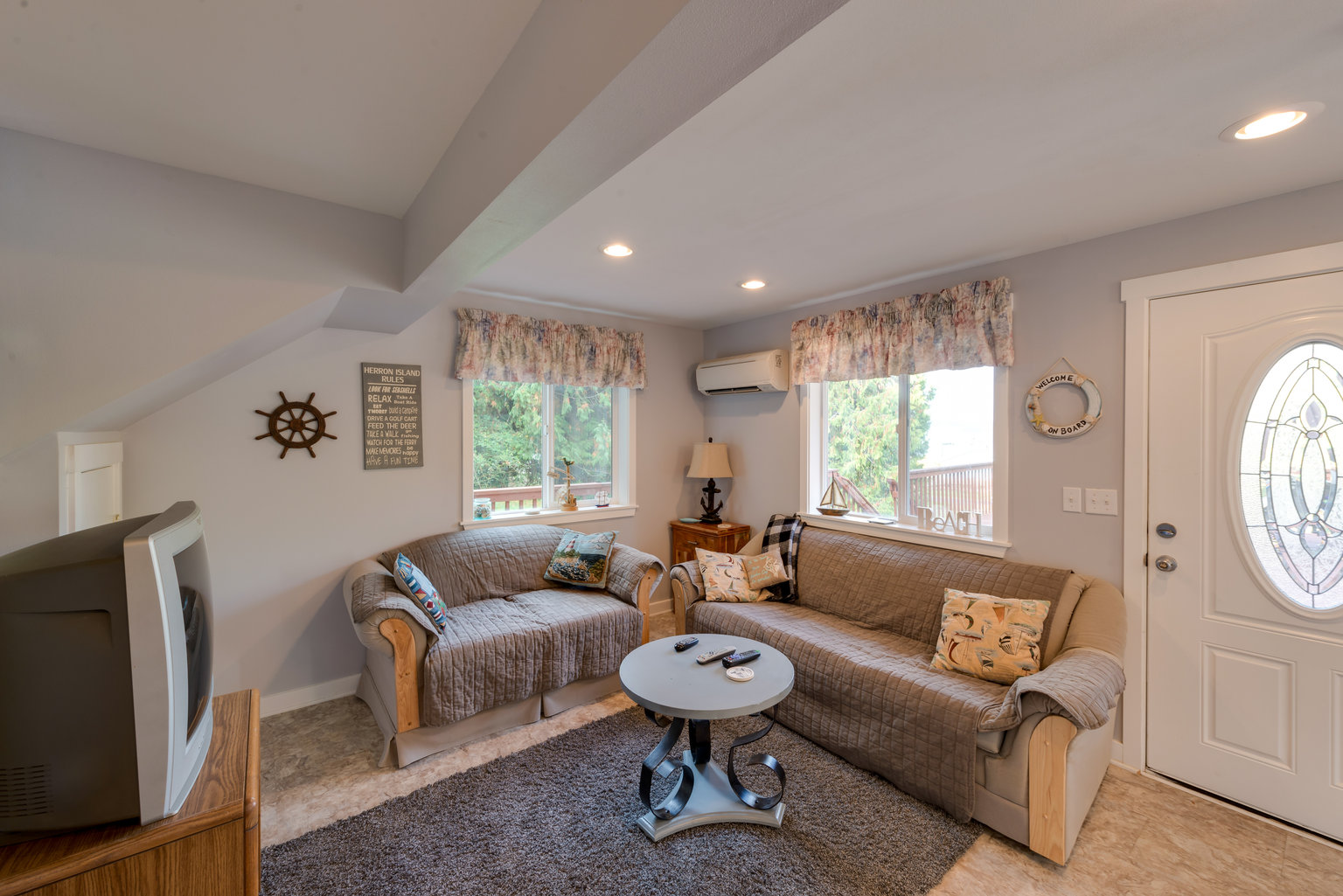 Home Vacation Rental