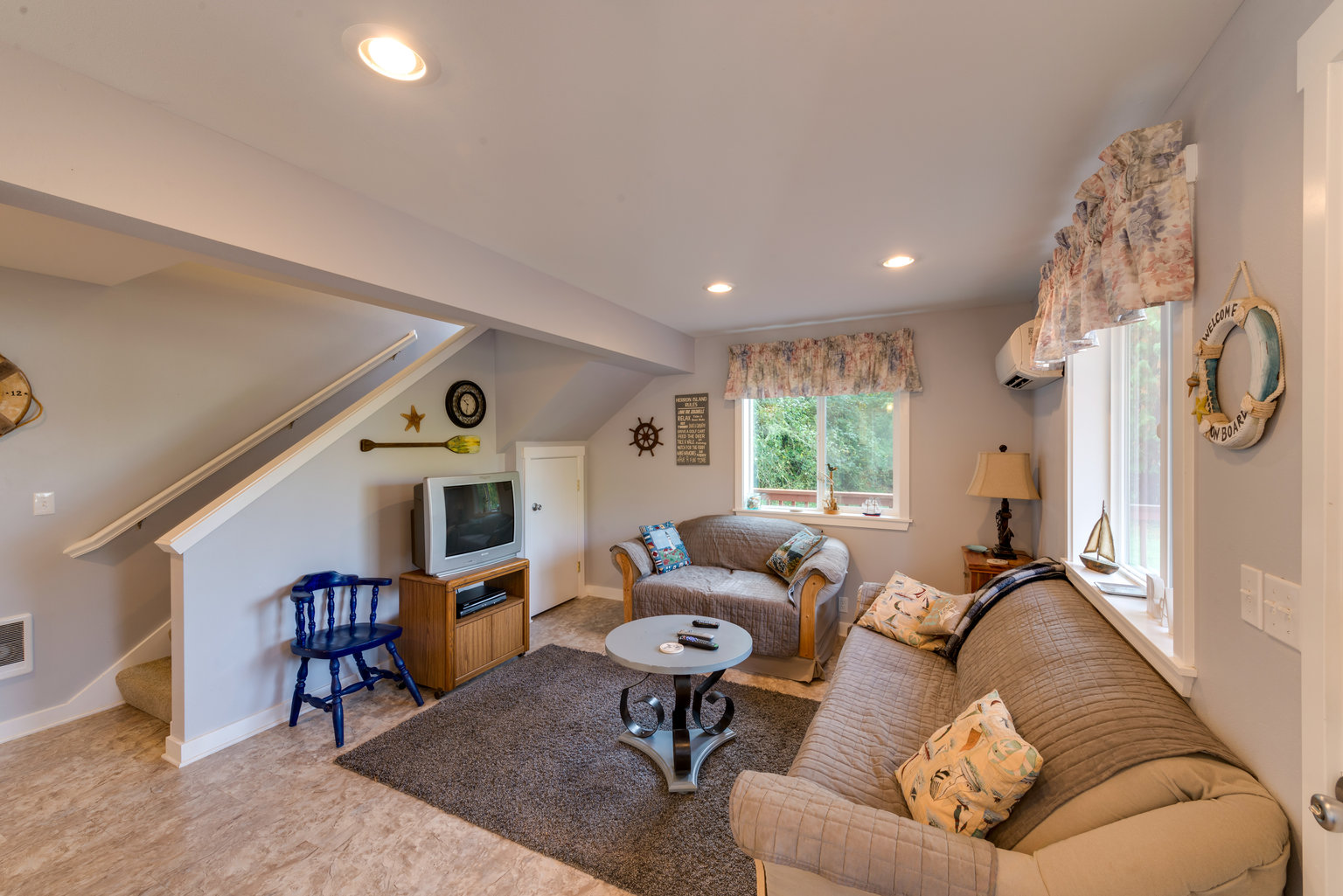 Home Vacation Rental