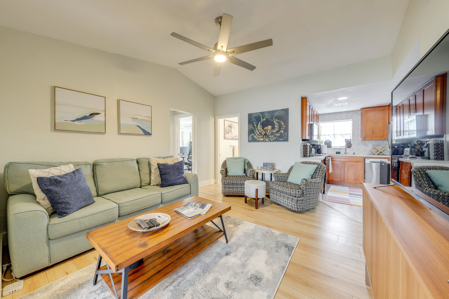 Delray Beach Vacation Rental