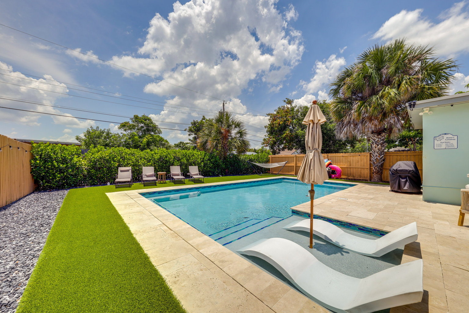 Delray Beach Vacation Rental