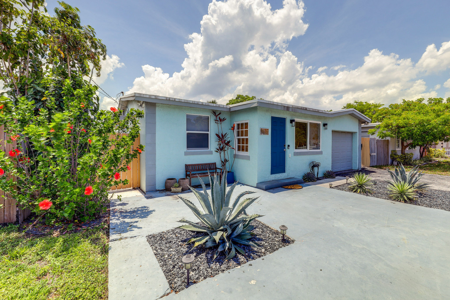 Delray Beach Vacation Rental