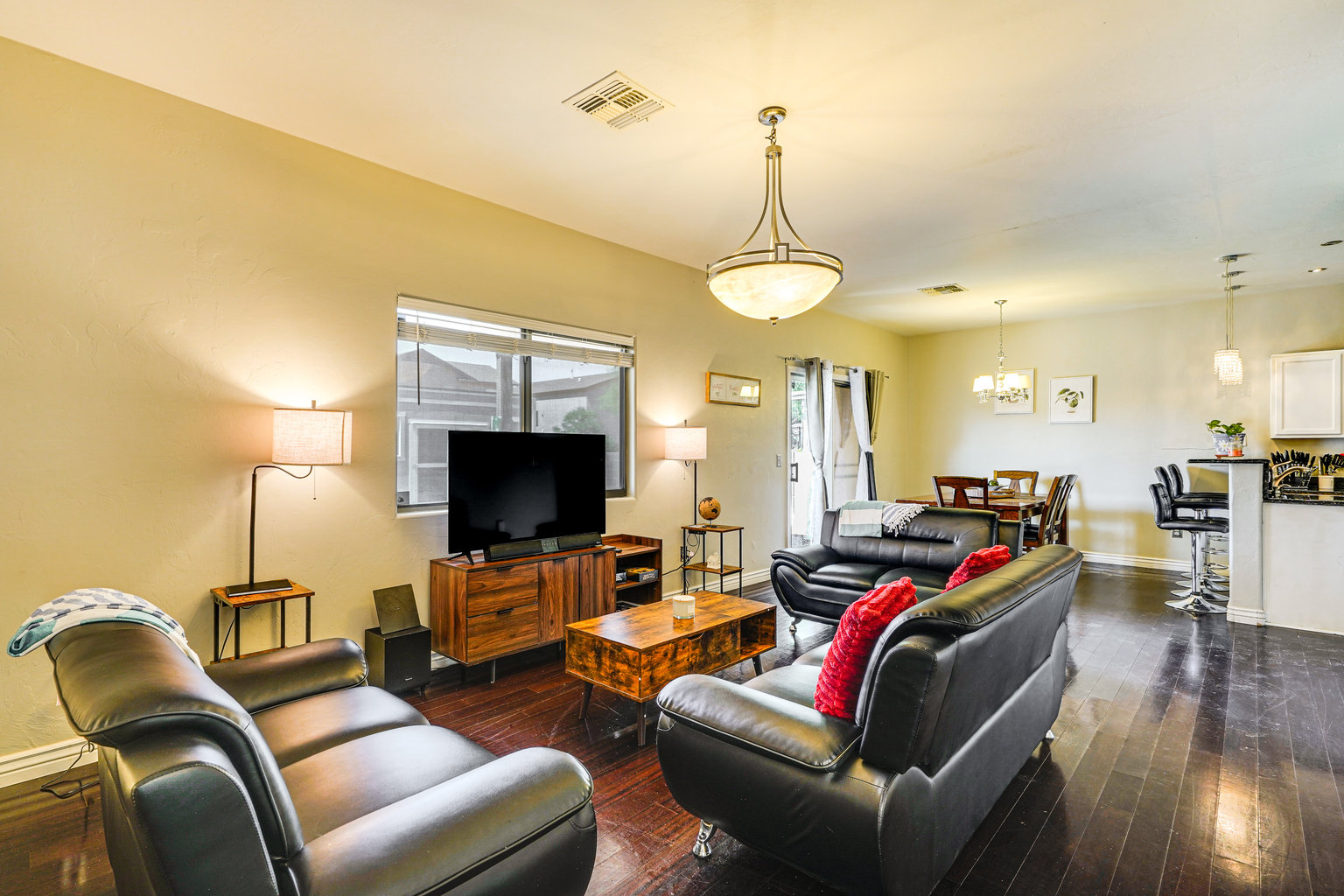 Tucson Vacation Rental