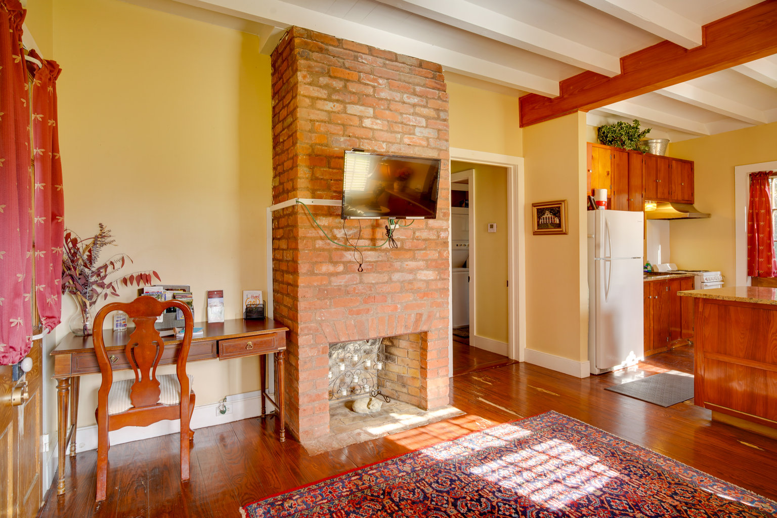 Houma Vacation Rental