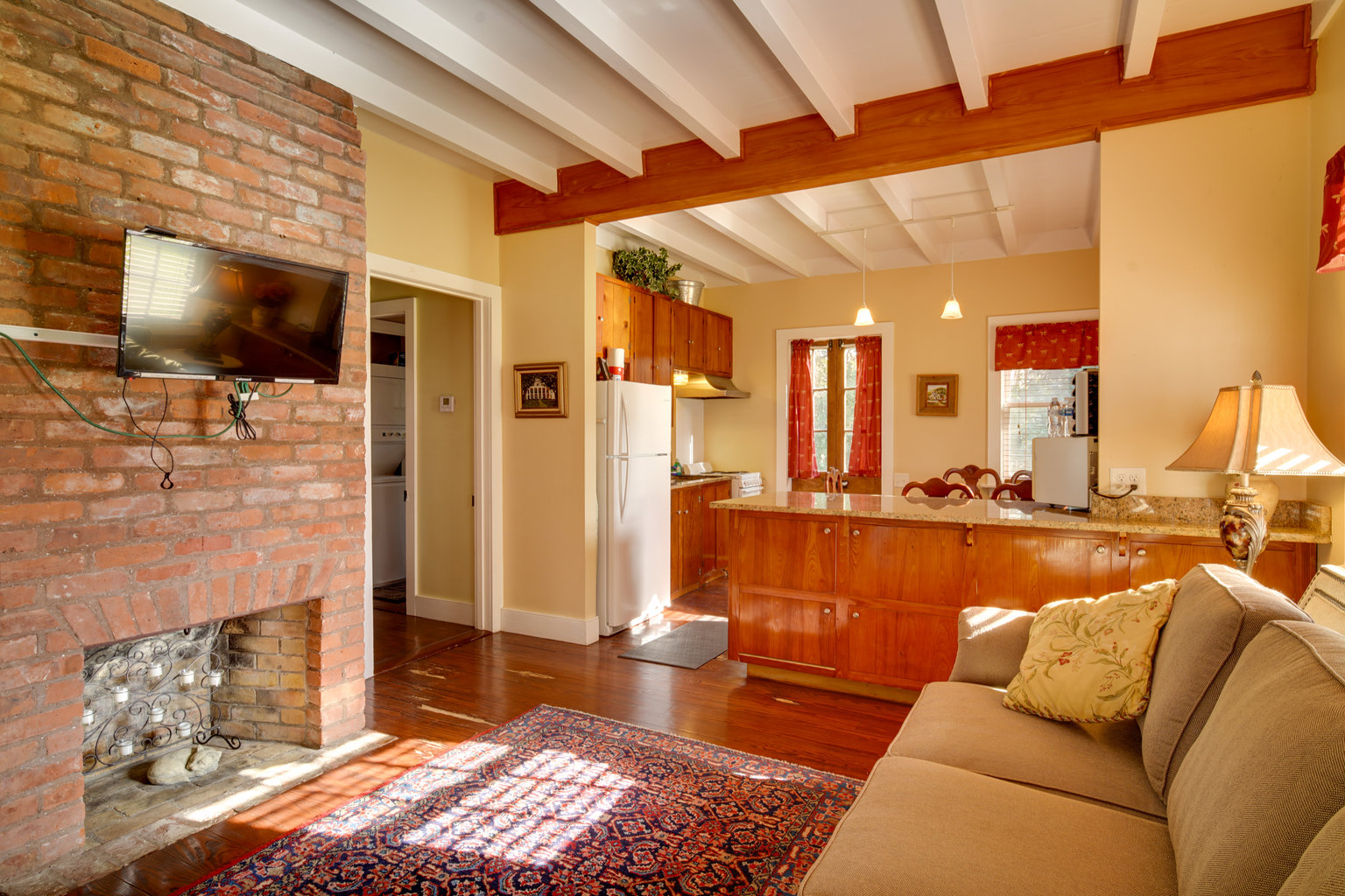 Houma Vacation Rental