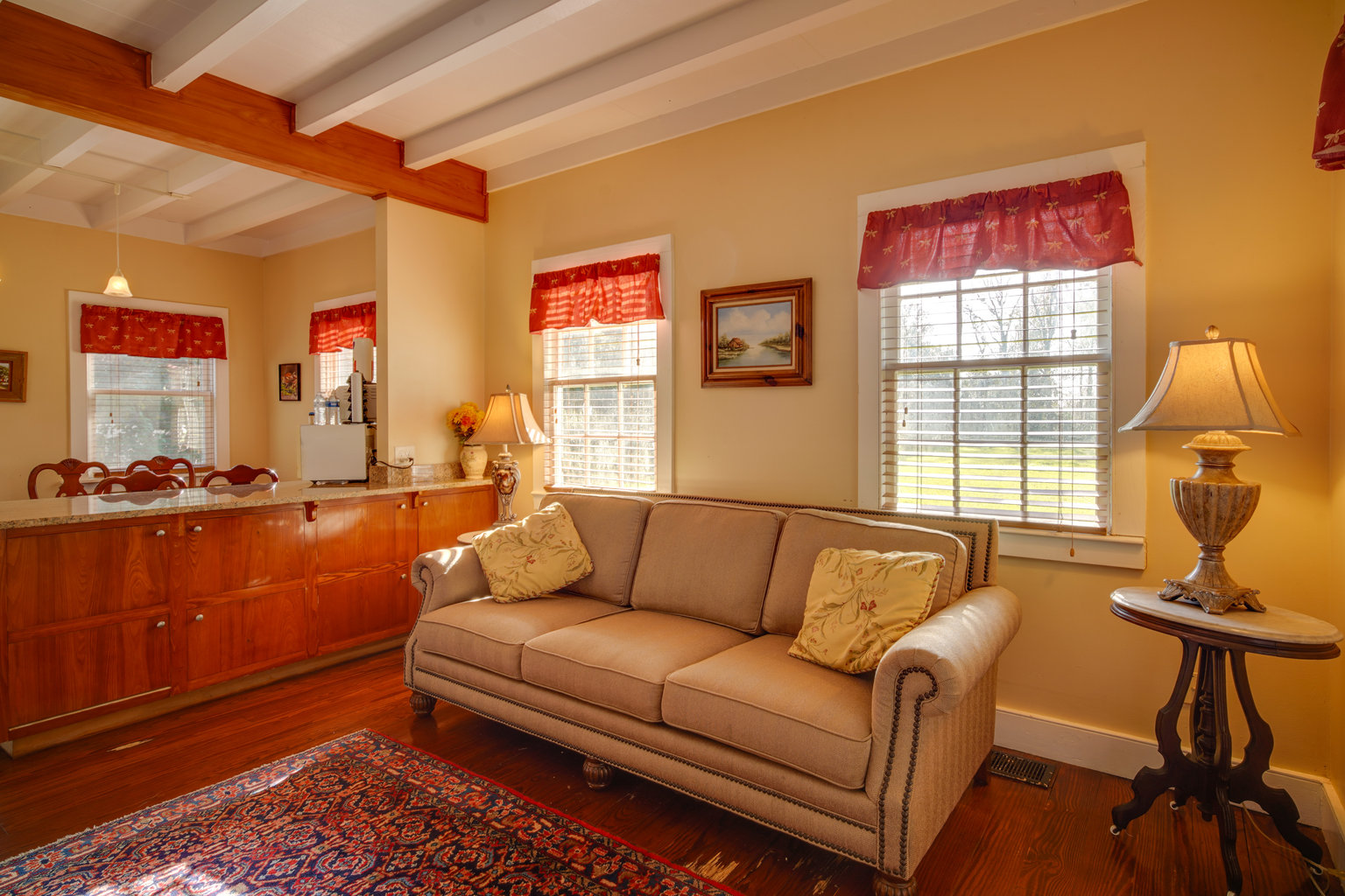 Houma Vacation Rental