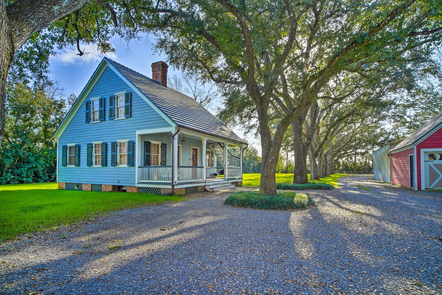 Houma Vacation Rental