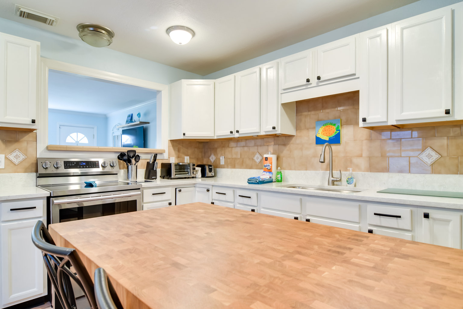 Gulfport Vacation Rental