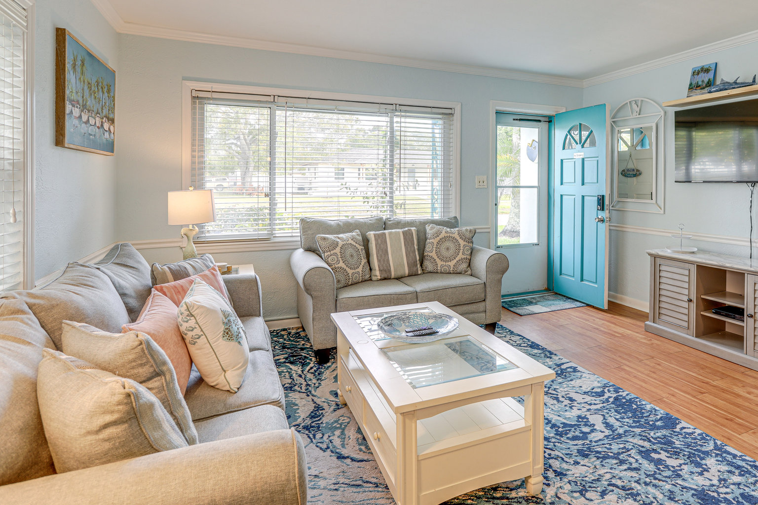 Gulfport Vacation Rental