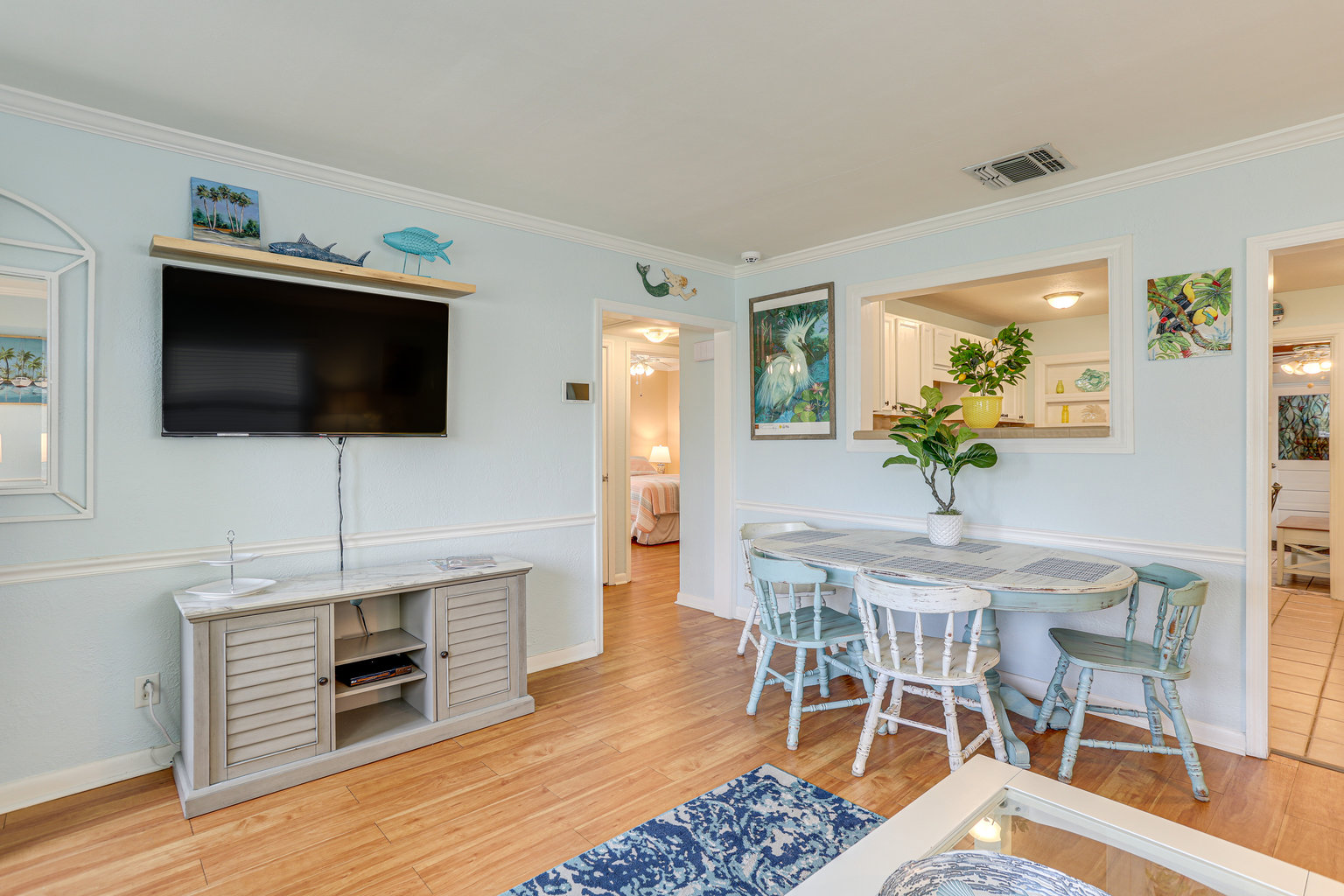 Gulfport Vacation Rental