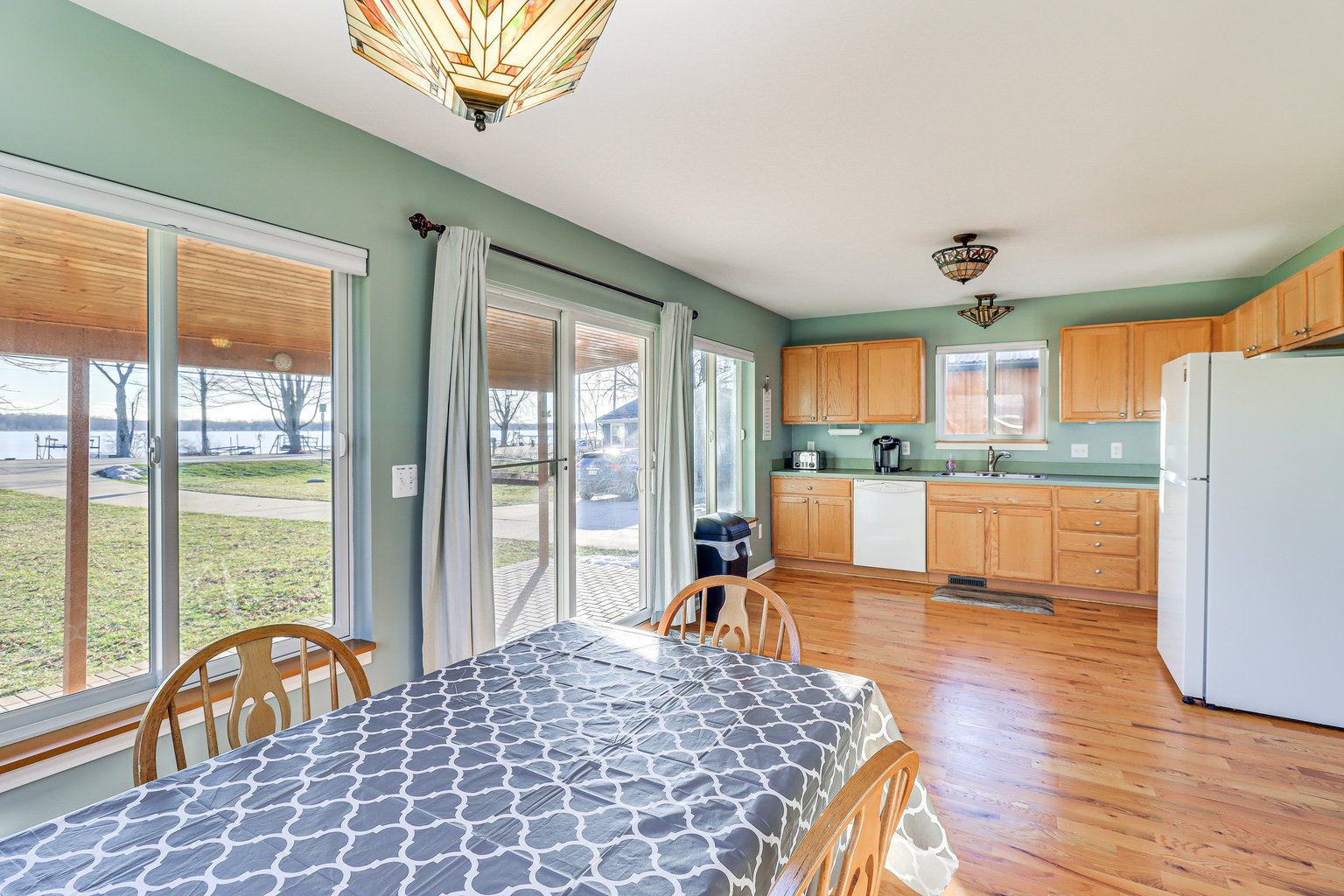 Brooklyn Vacation Rental