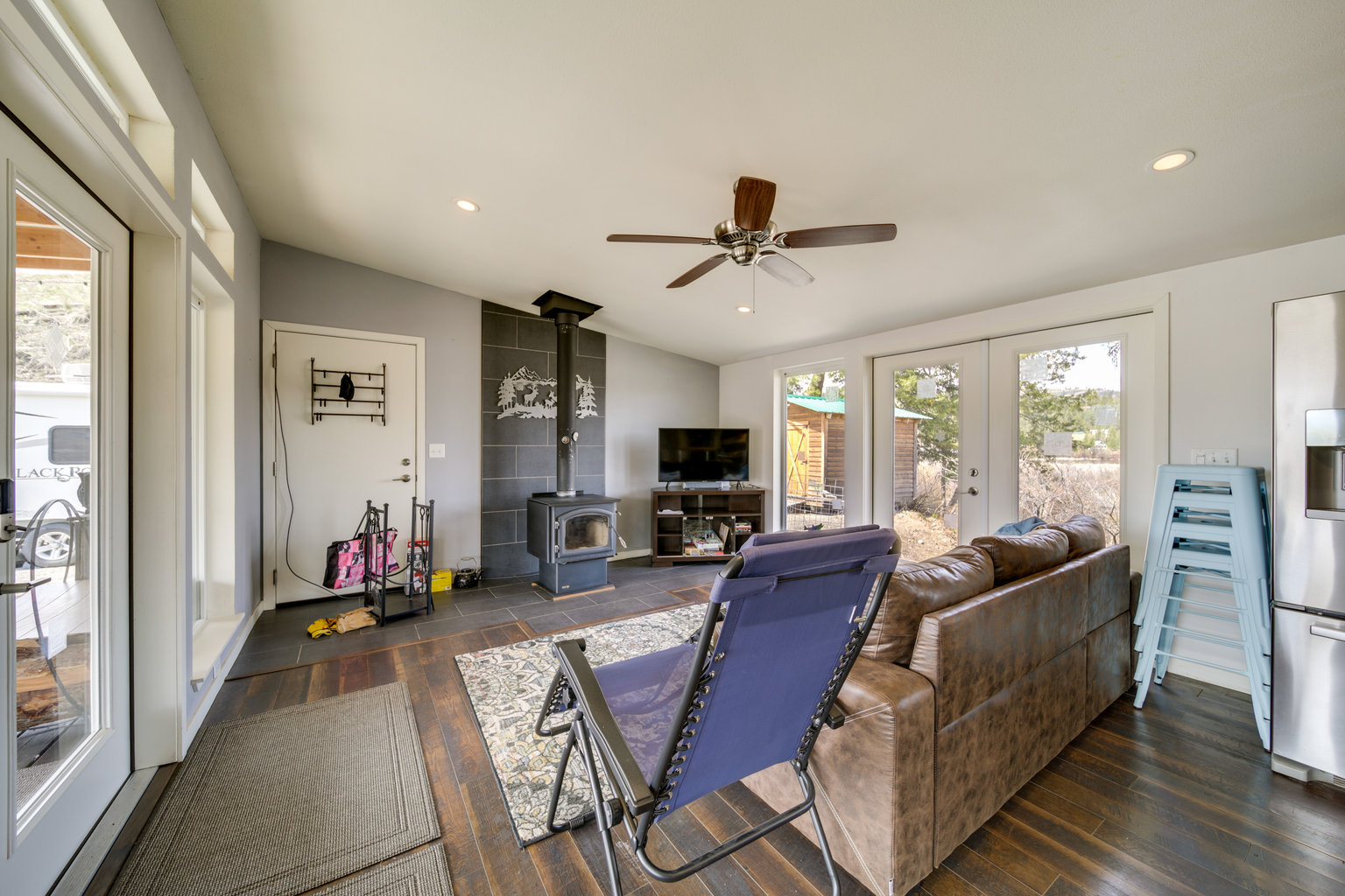 Republic Vacation Rental