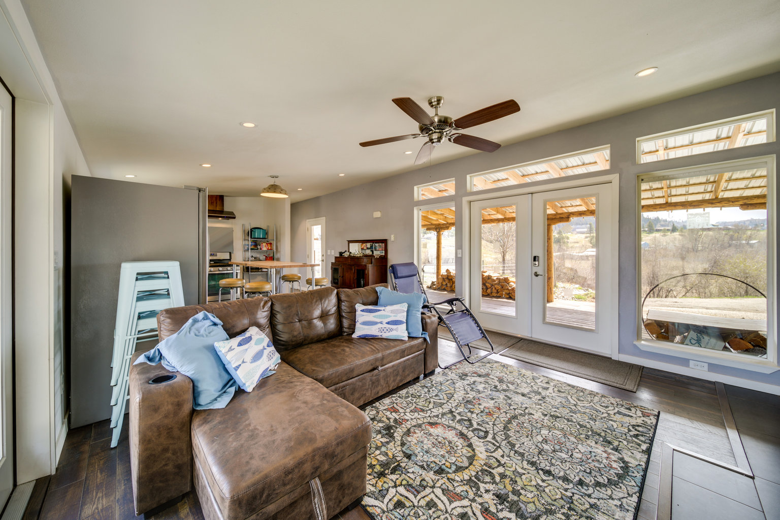 Republic Vacation Rental