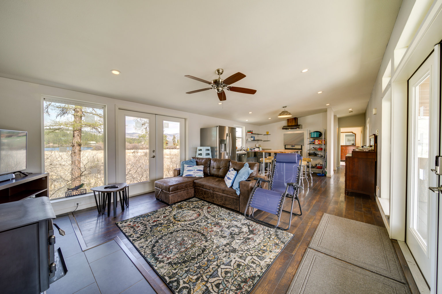 Republic Vacation Rental