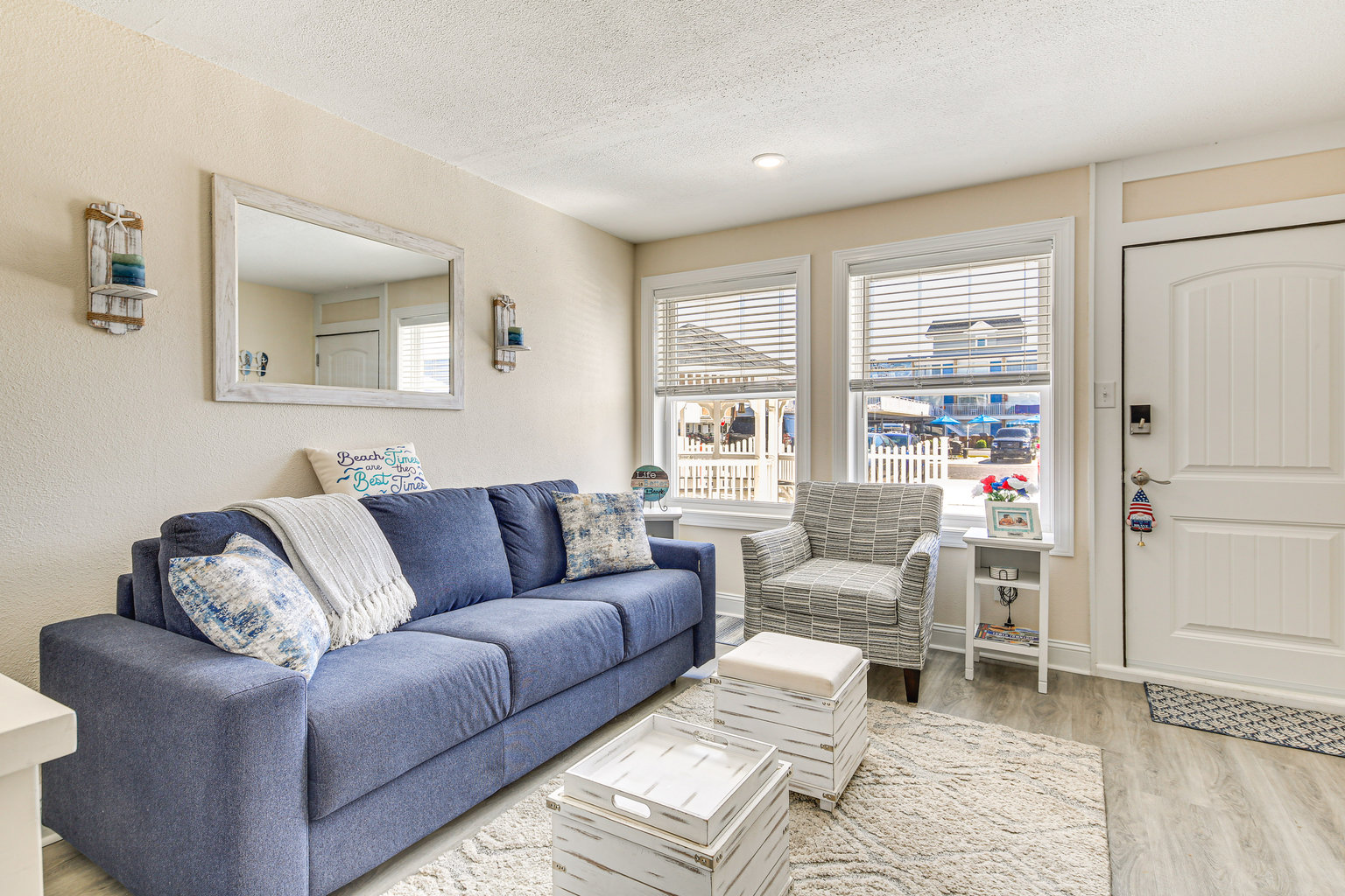 Wildwood Vacation Rental