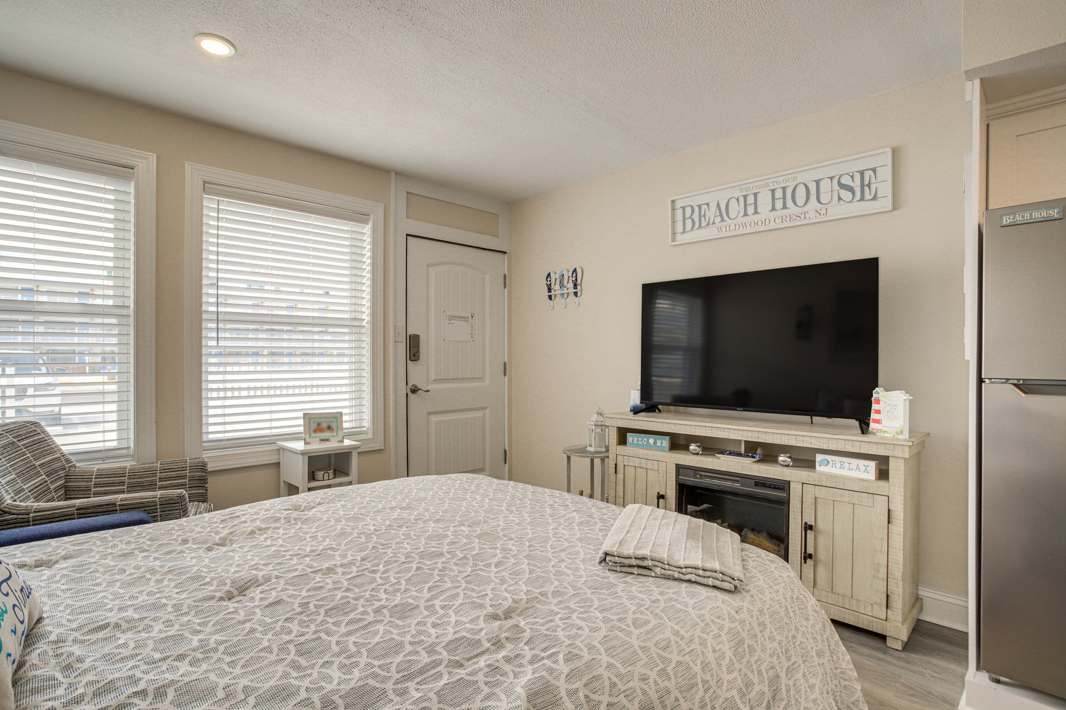 Wildwood Vacation Rental