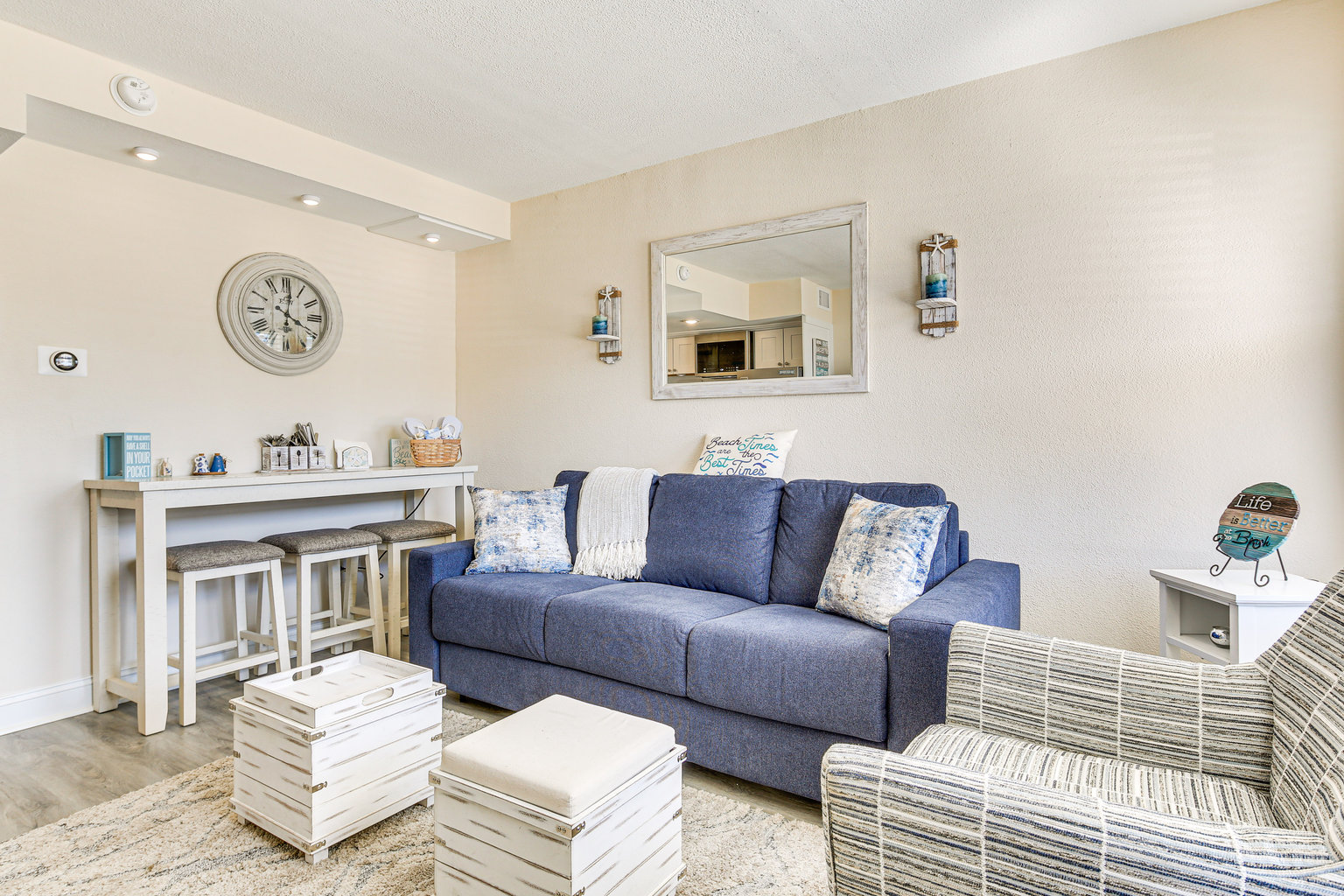 Wildwood Vacation Rental