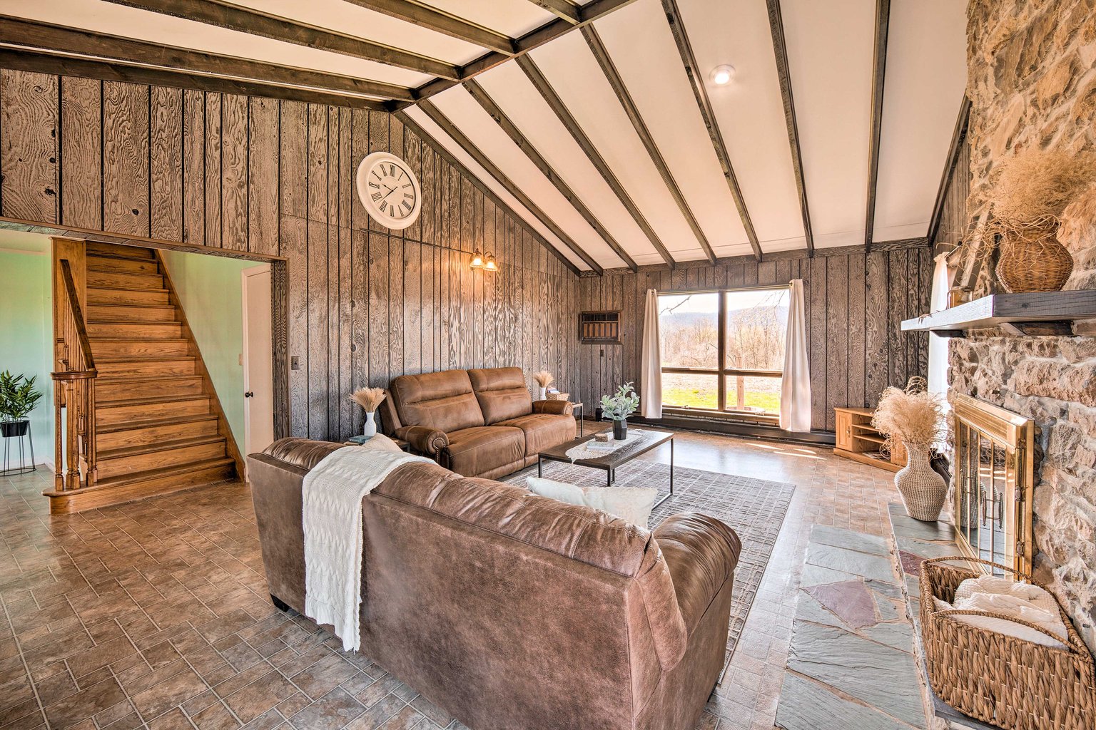 Elizabethville Vacation Rental