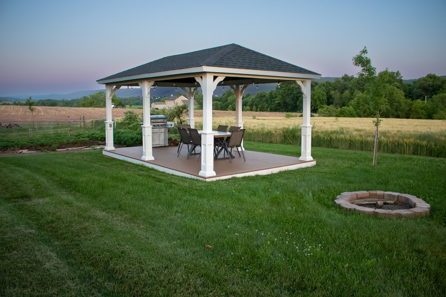 Elizabethville Vacation Rental