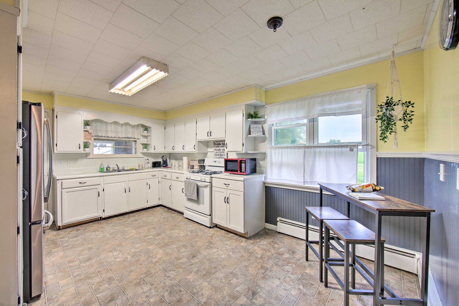 Elizabethville Vacation Rental