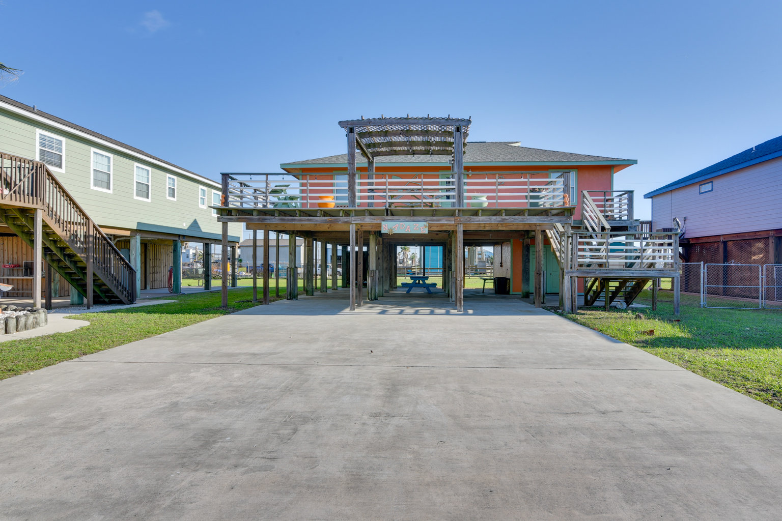 Surfside Beach Vacation Rental