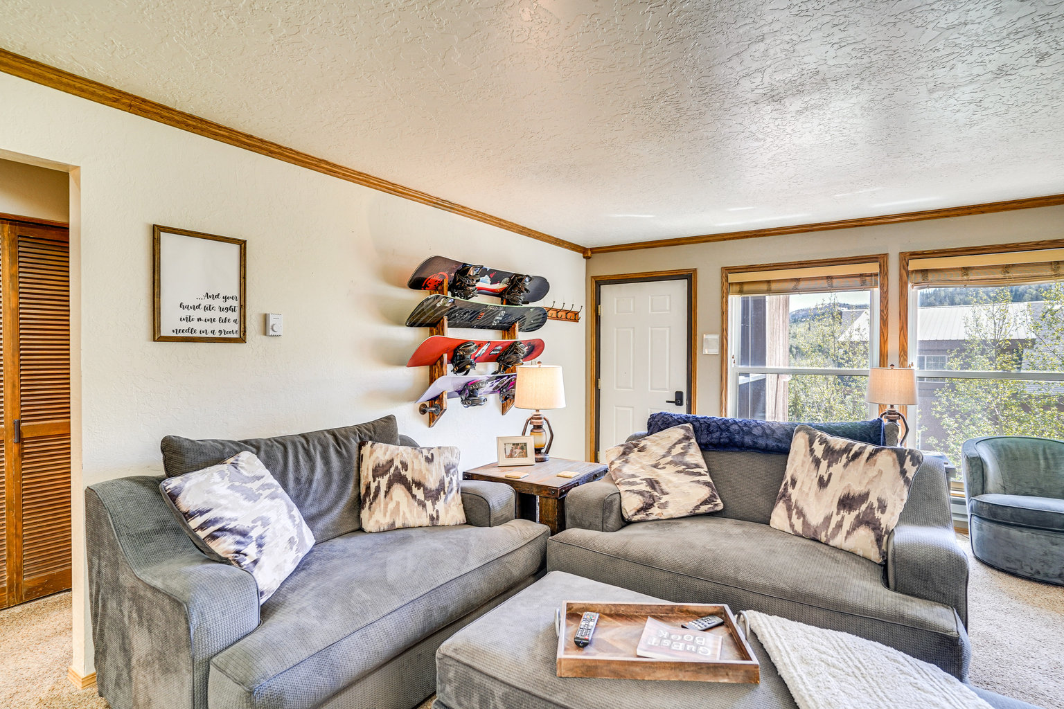 Brian Head Vacation Rental