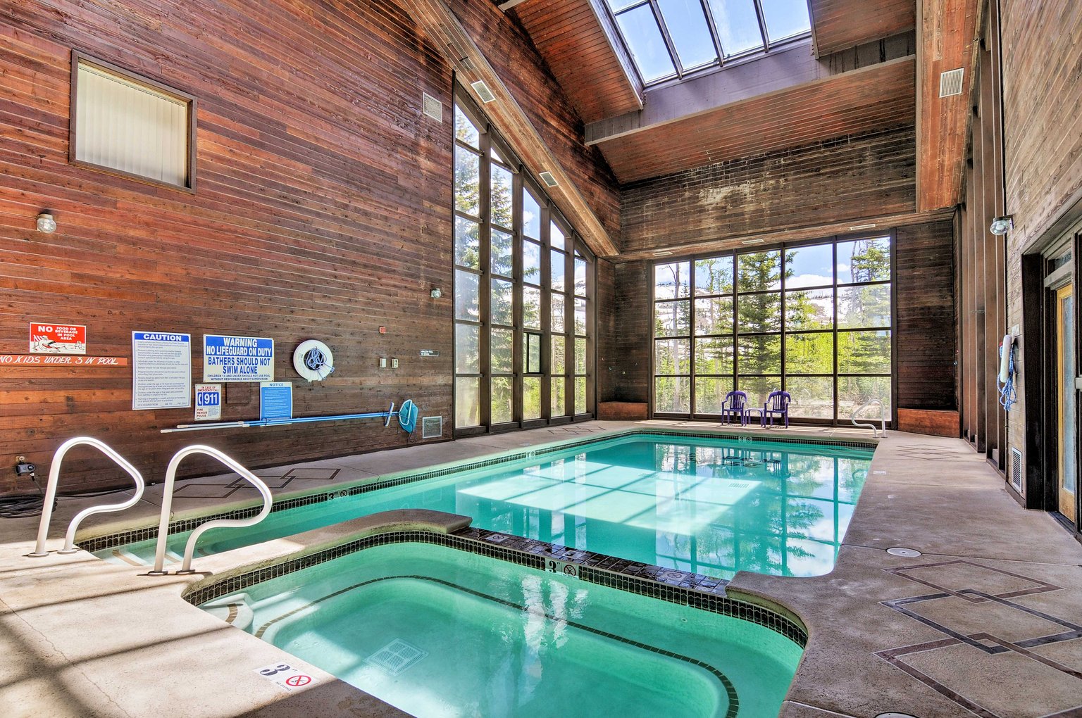 Brian Head Vacation Rental
