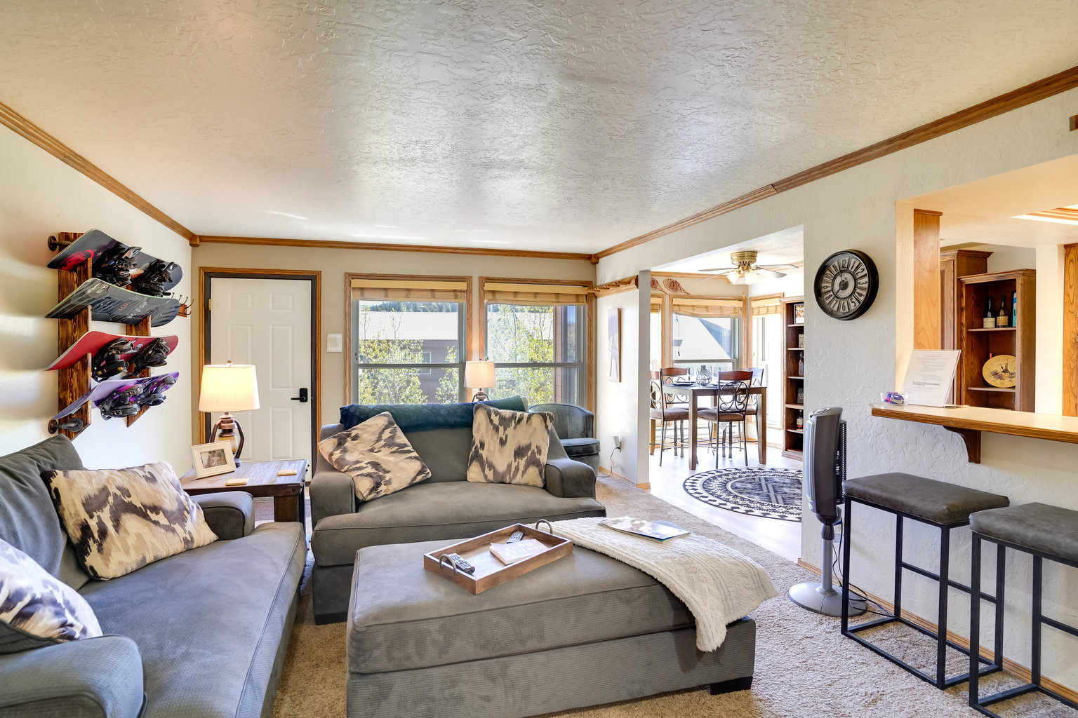 Brian Head Vacation Rental