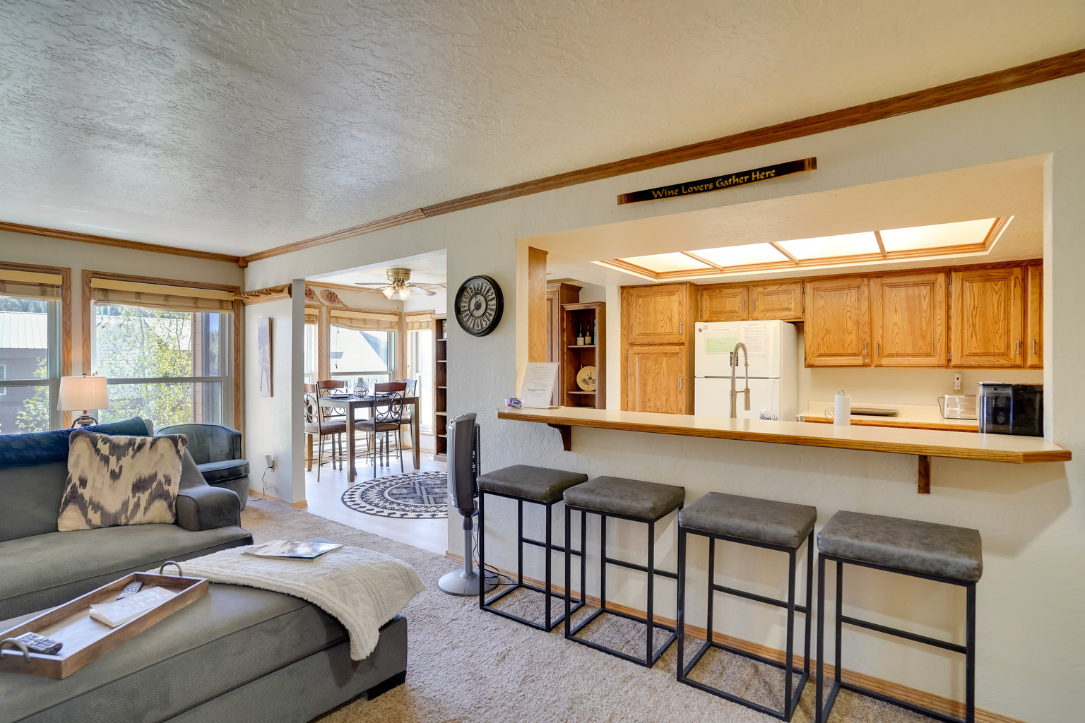 Brian Head Vacation Rental