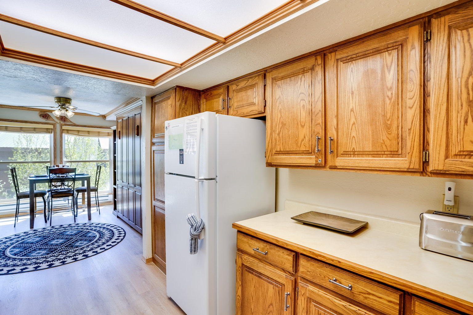 Brian Head Vacation Rental