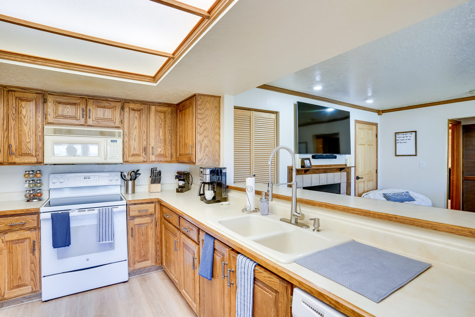 Brian Head Vacation Rental
