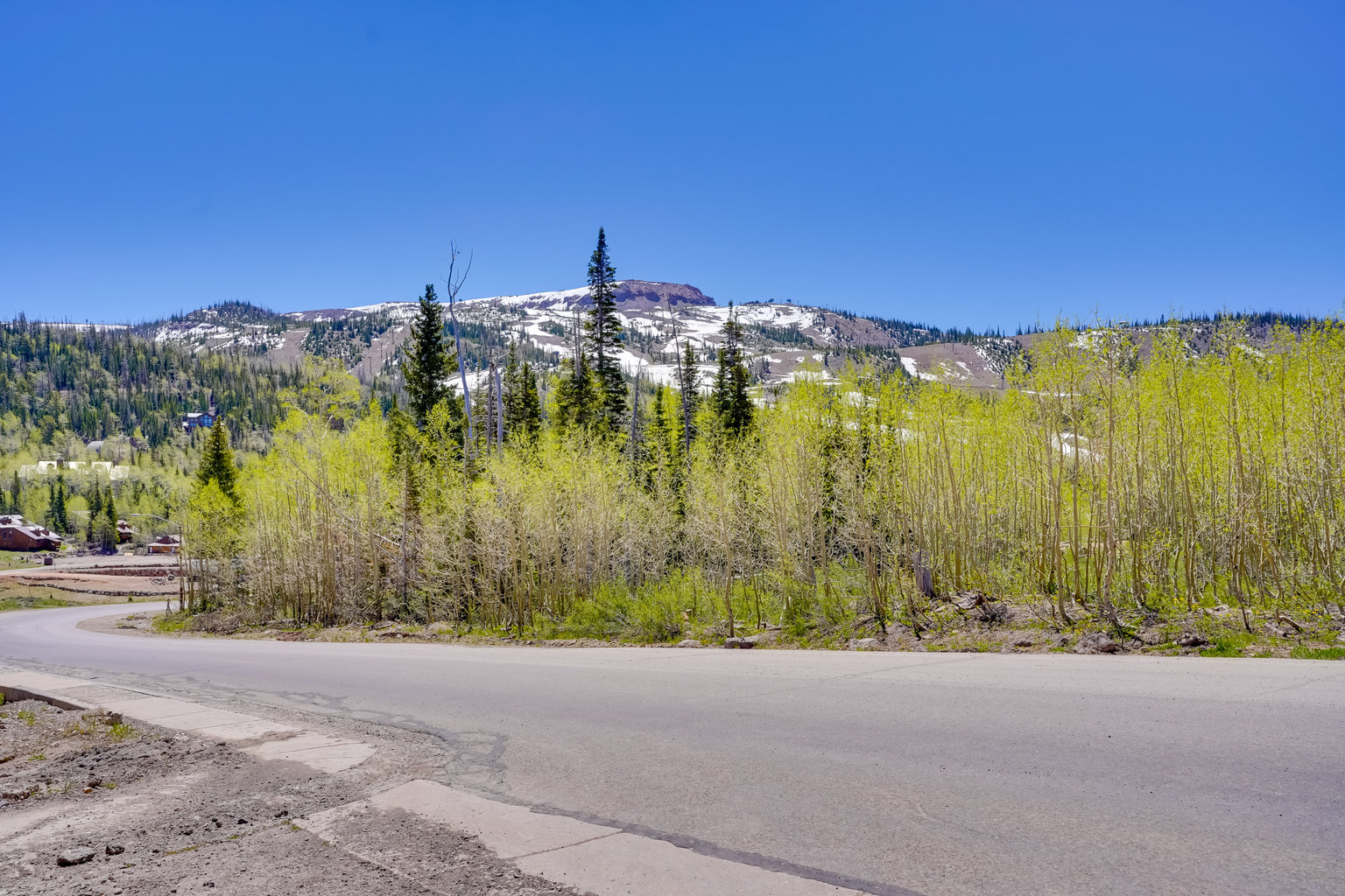 Brian Head Vacation Rental