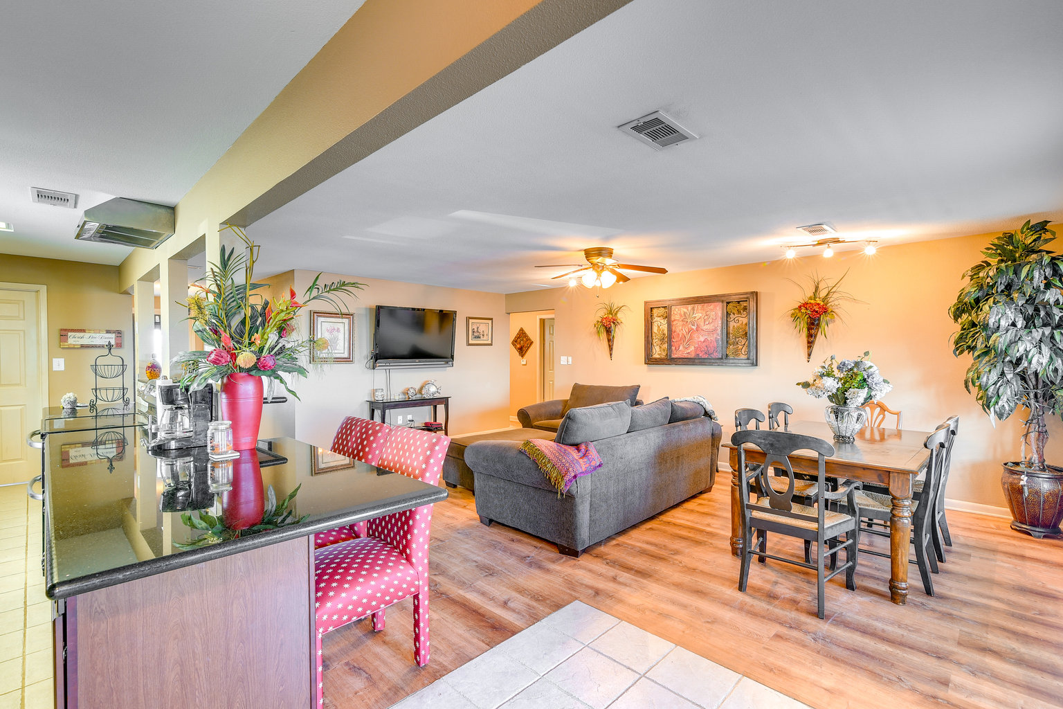 Surfside Beach Vacation Rental